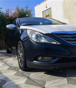 هیوندای سۆناتا